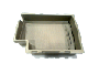 View Center Console Tray - Ivory Full-Sized Product Image